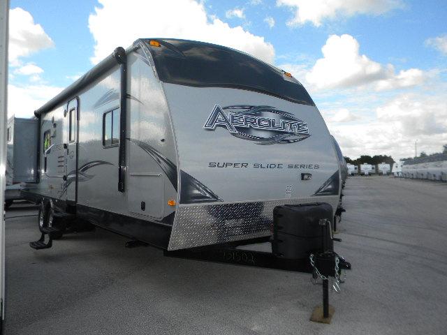 2012 Dutchmen Aerolite